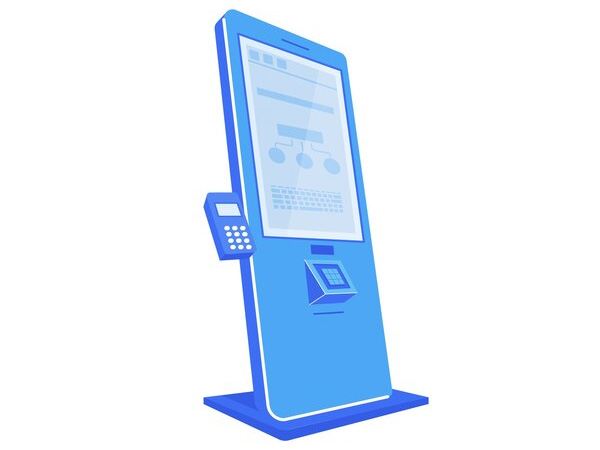 Функционал киоска самообслуживания для гостиниц