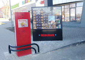 Hesburger