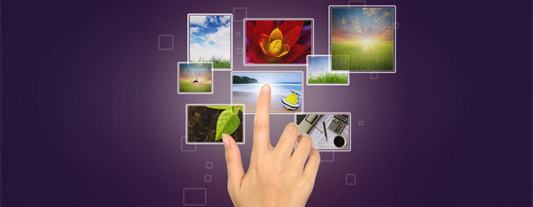 Digital Signage