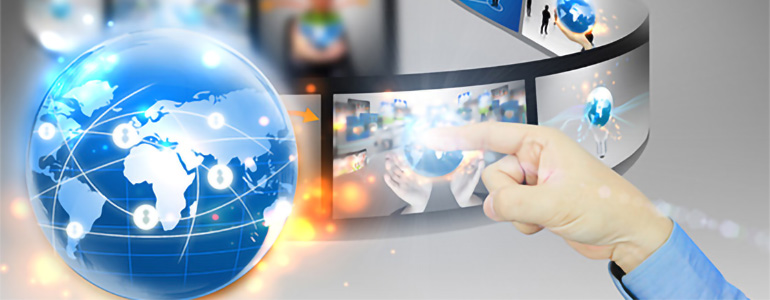 Программное обеспечение Digital Signage