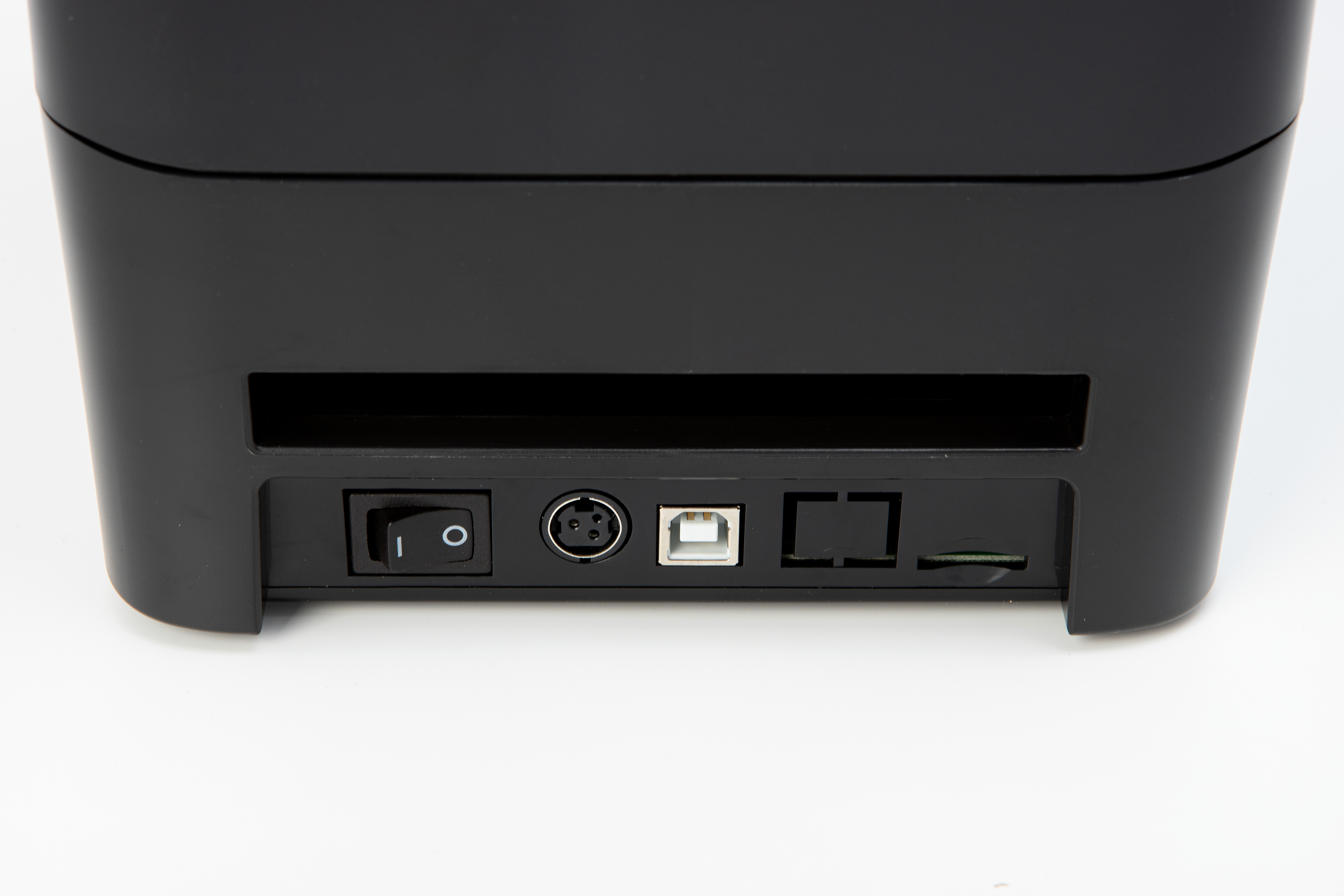 Принтер этикеток G-SENSE DT420BE