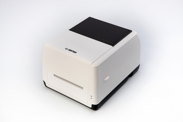 Принтер этикеток G-SENSE TT451P  с отделителем
