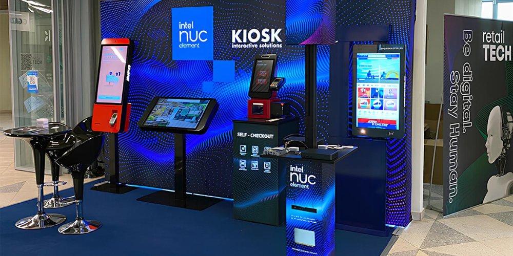 Новый функционал в IS-Kiosk – поддержка работы в режиме микро маркета