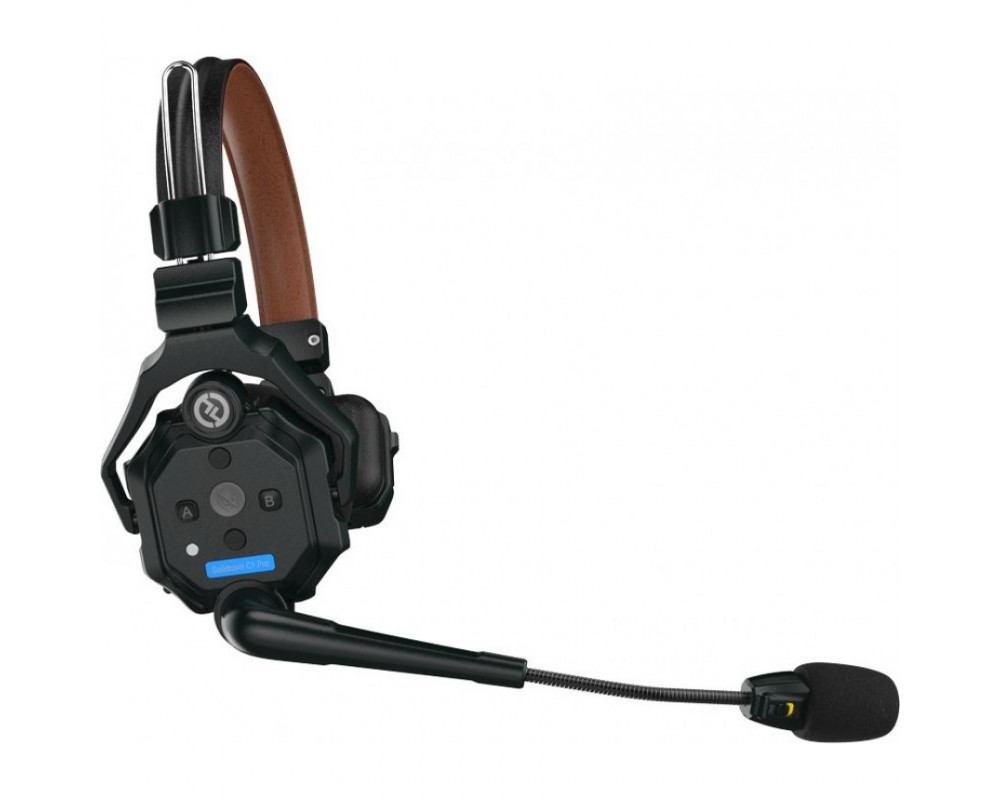 Hollyland Solidcom C1 Pro - Hub4S