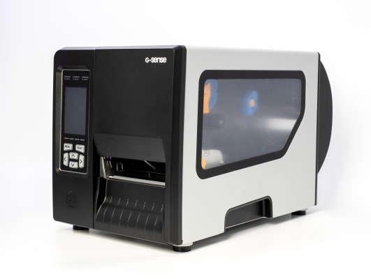 Принтер этикеток G-SENSE TT483 Pro