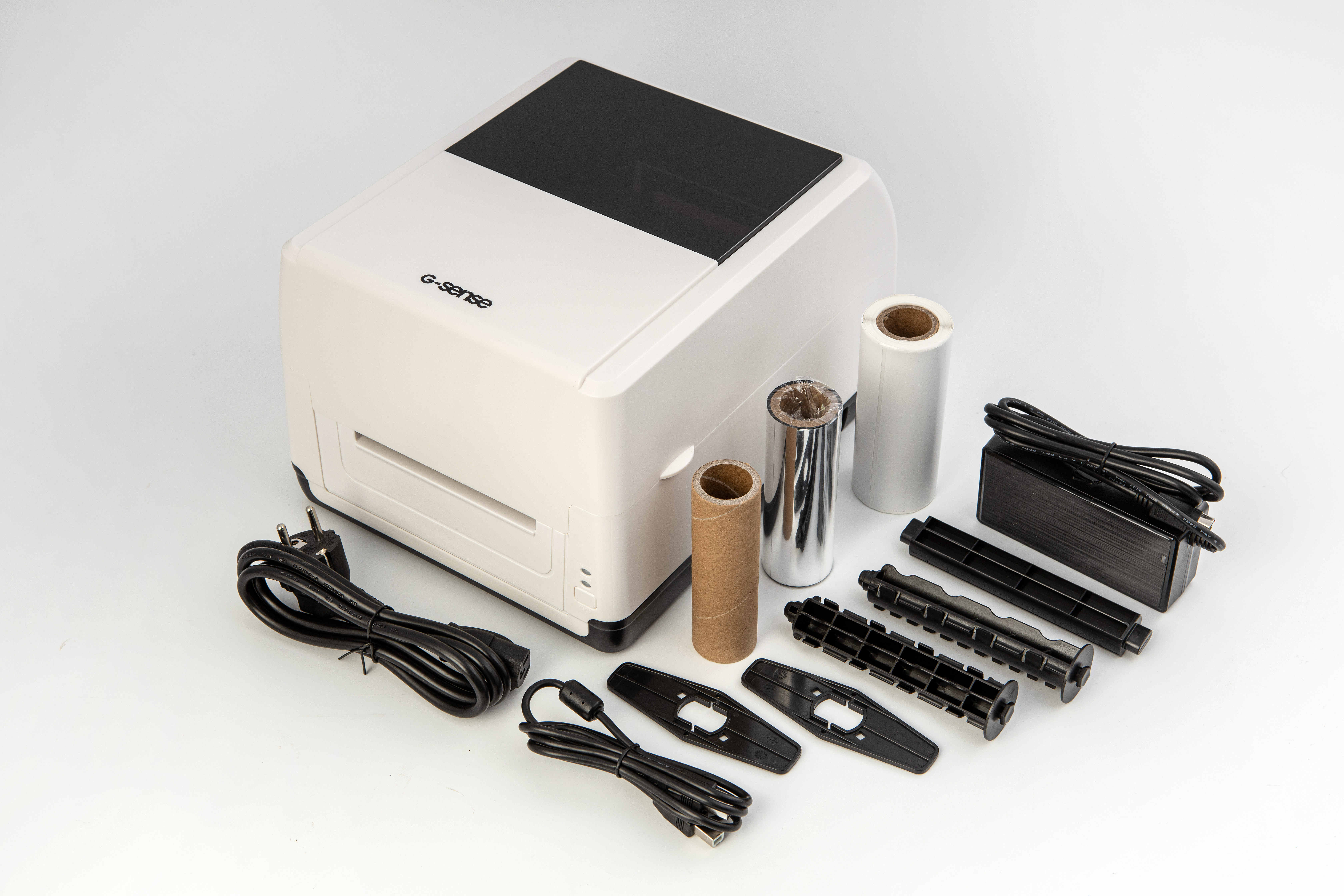 Принтер этикеток G-SENSE TT451