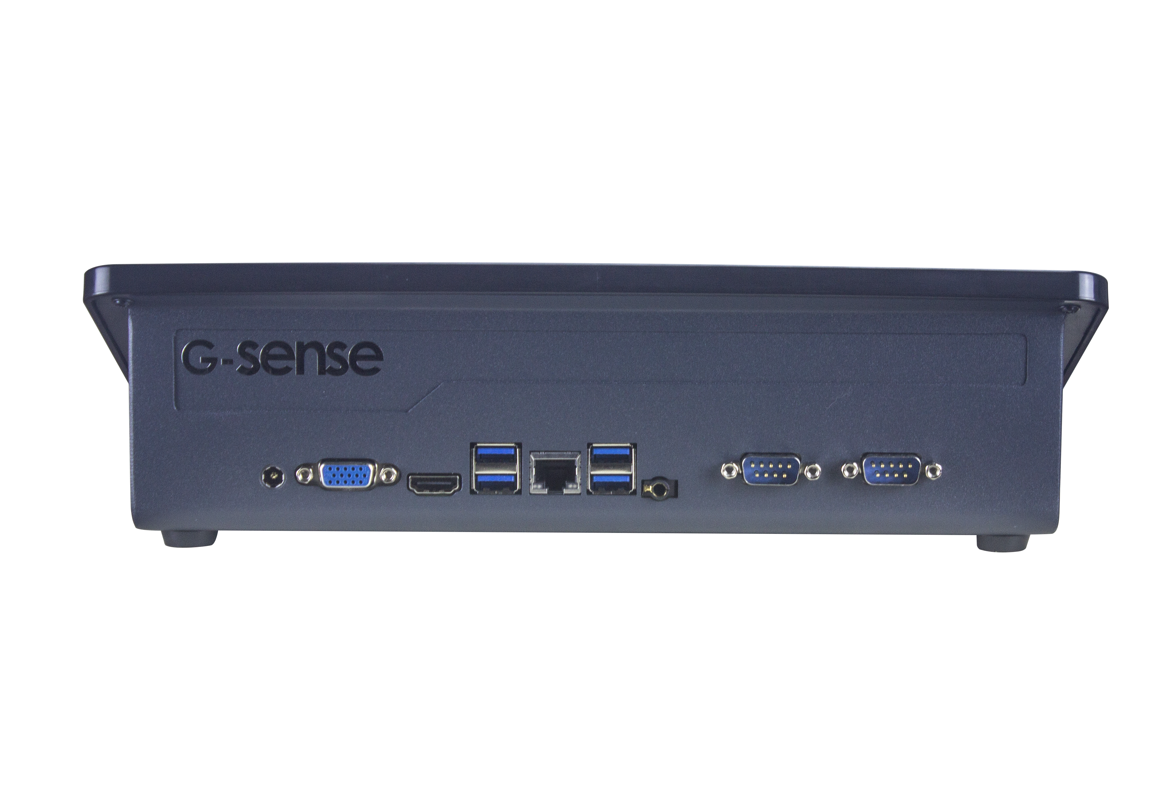 Сенсорный POS-моноблок G-SENSE Unit-R  ( процессор J6412)
