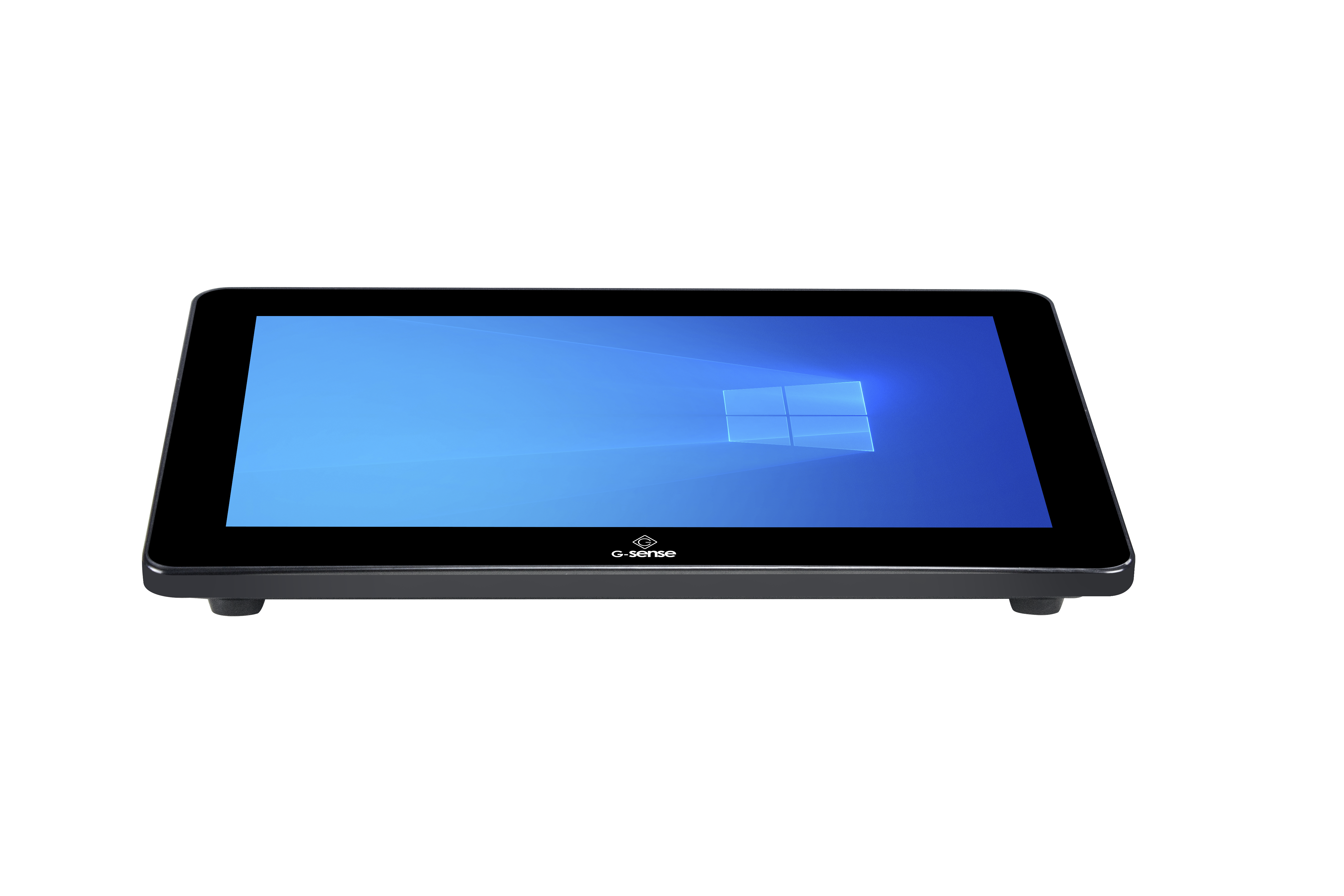 Сенсорный POS-моноблок G-SENSE Unit-R  ( процессор J6412)