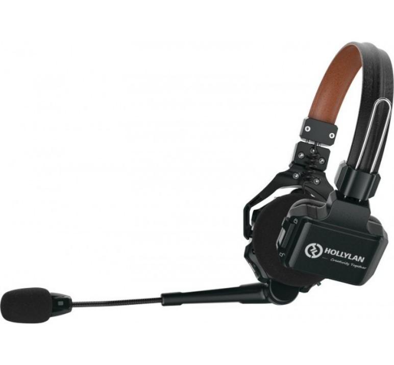 Hollyland Solidcom C1 Pro - 4S