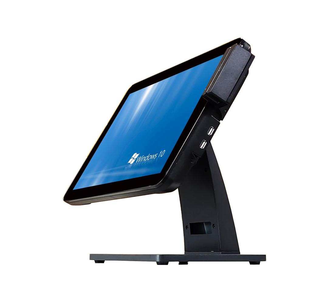 Сенсорный POS-моноблок SPARK-TT-2315.Q2