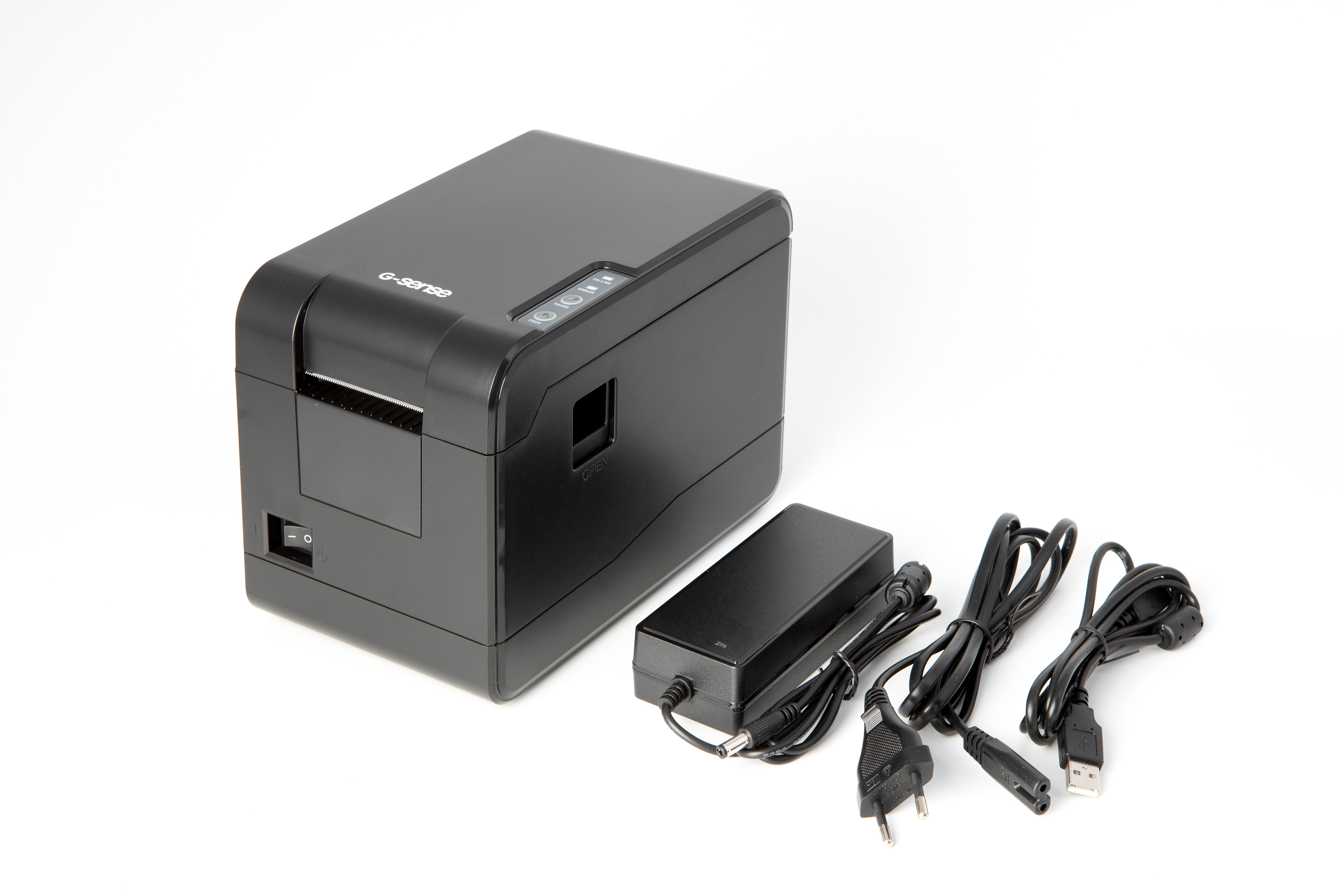 Принтер этикеток G-SENSE DT233