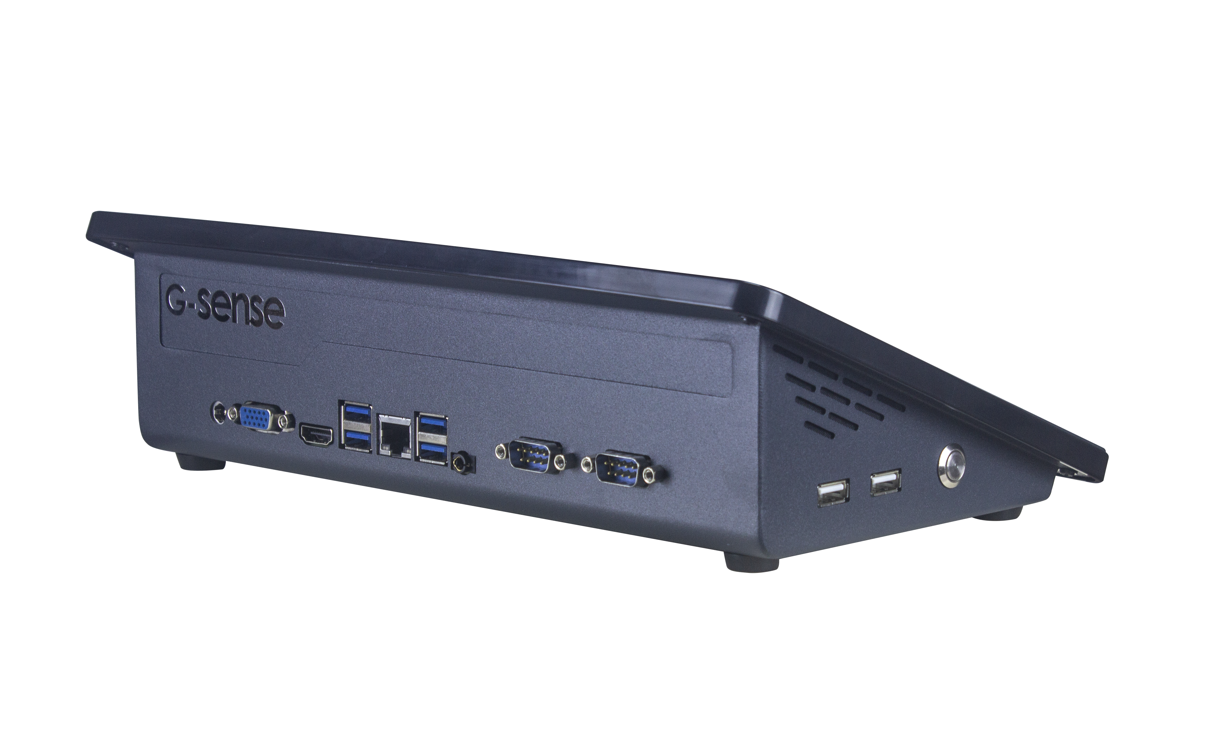 Сенсорный POS-моноблок G-SENSE Unit-R  ( процессор J6412)