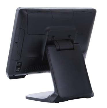 Сенсорный POS-моноблок SPARK-TT-2515.1U1