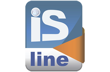 IS-line в визовом центре Эстонии