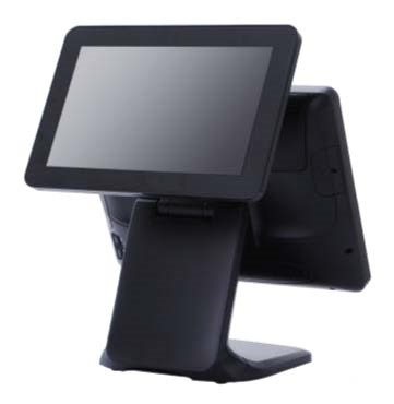 Сенсорный POS-моноблок SPARK-TT-2515.1U1