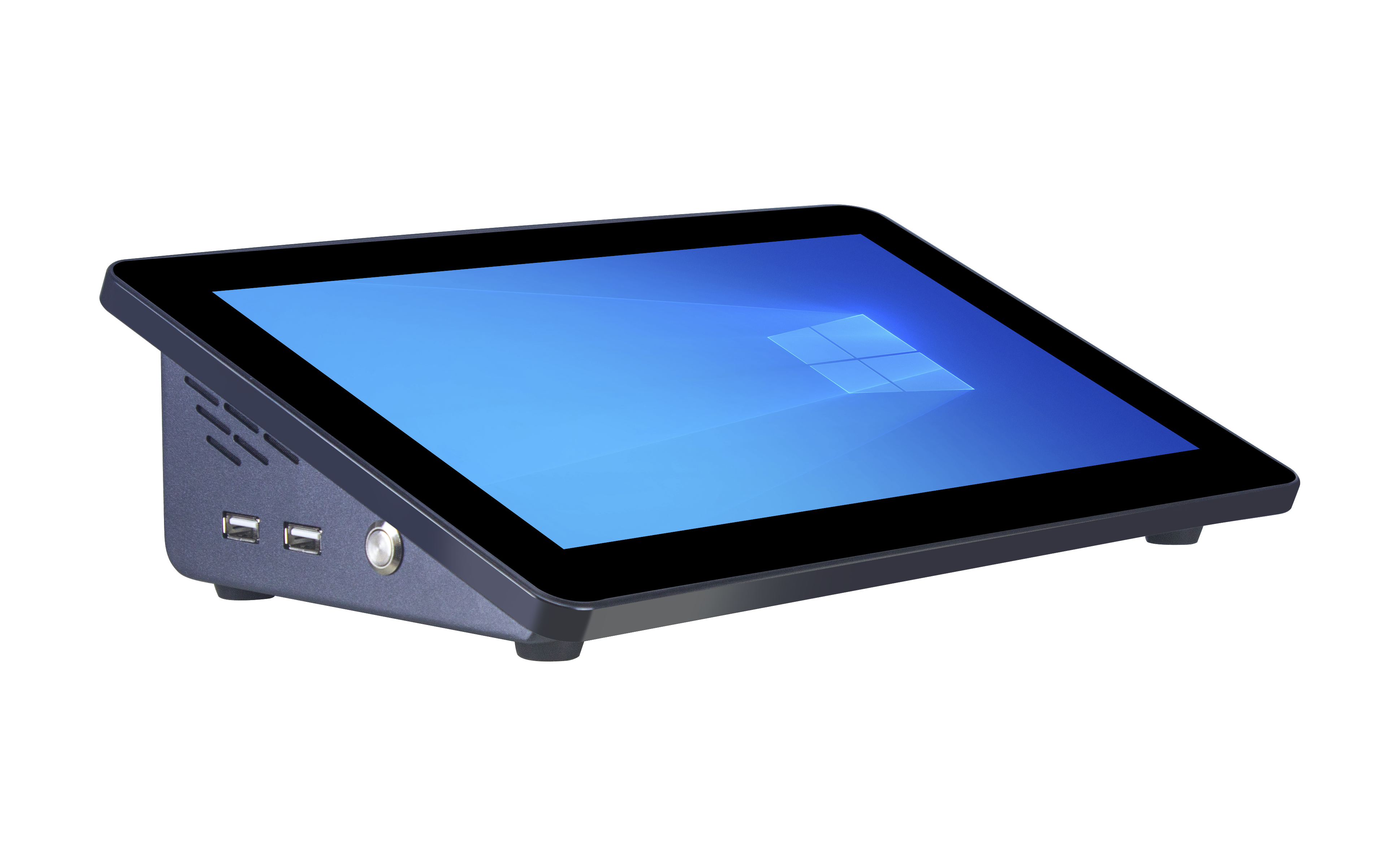 Сенсорный POS-моноблок G-SENSE Unit-R  ( процессор J6412)