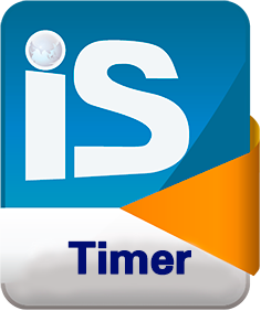 Лицензия IS-Timer