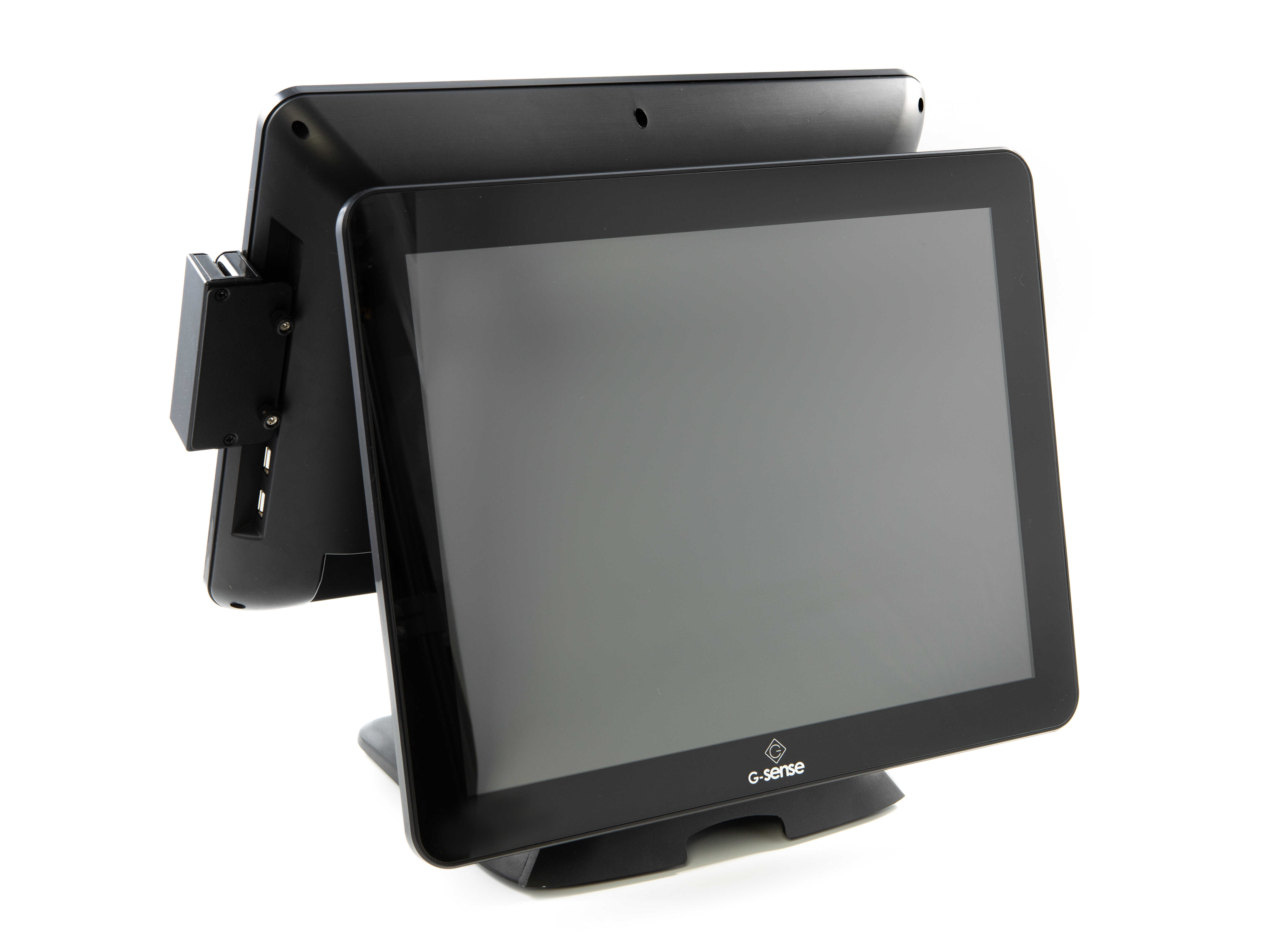 Сенсорный POS-моноблок G-SENSE Juniour-R Plus