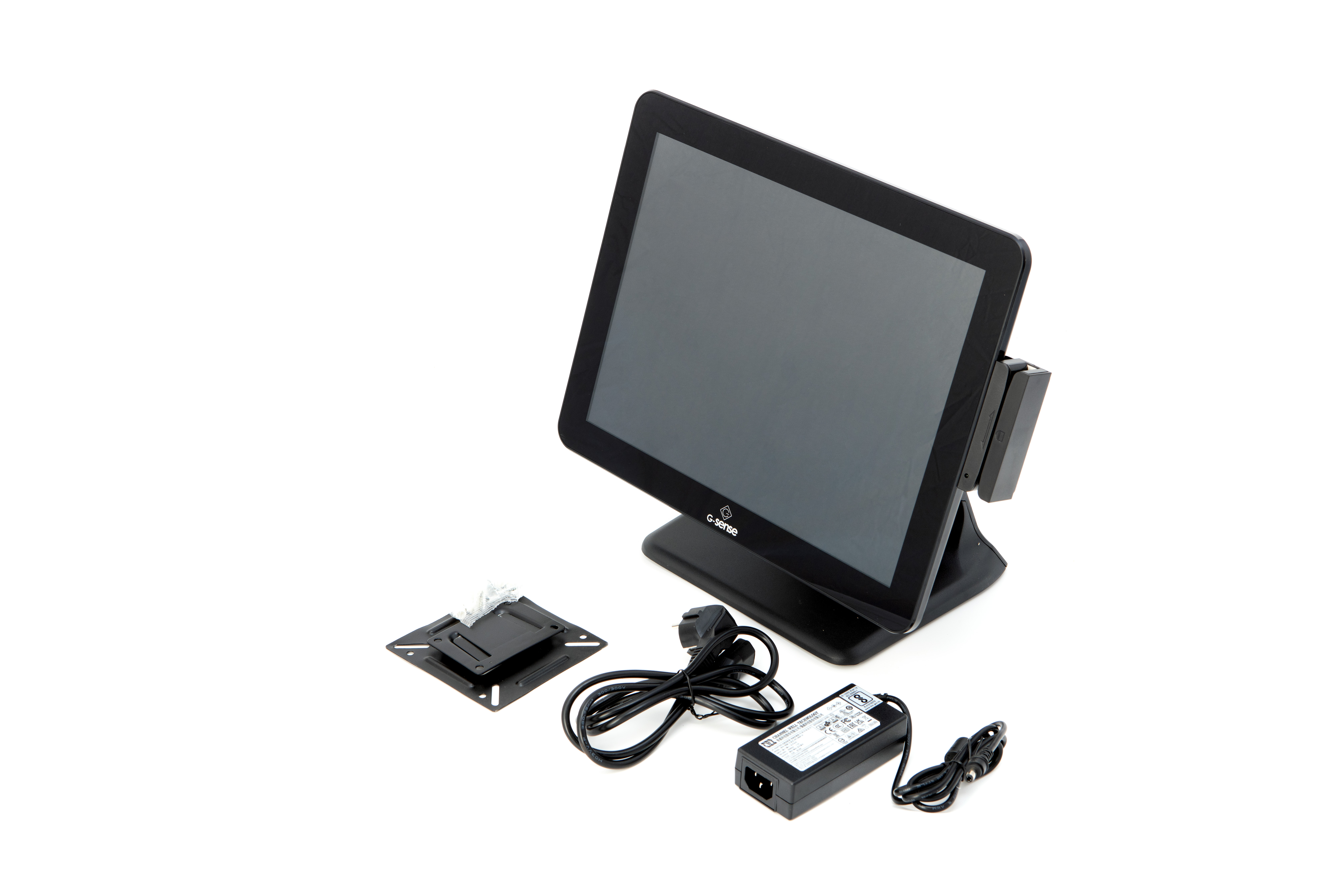 Сенсорный POS-моноблок G-SENSE Juniour-R N-Force