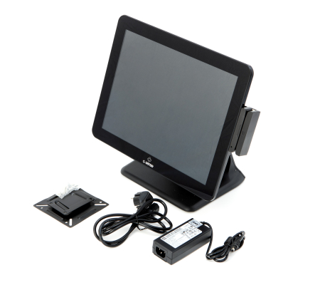 Сенсорный POS-моноблок G-SENSE Juniour-R N-Force