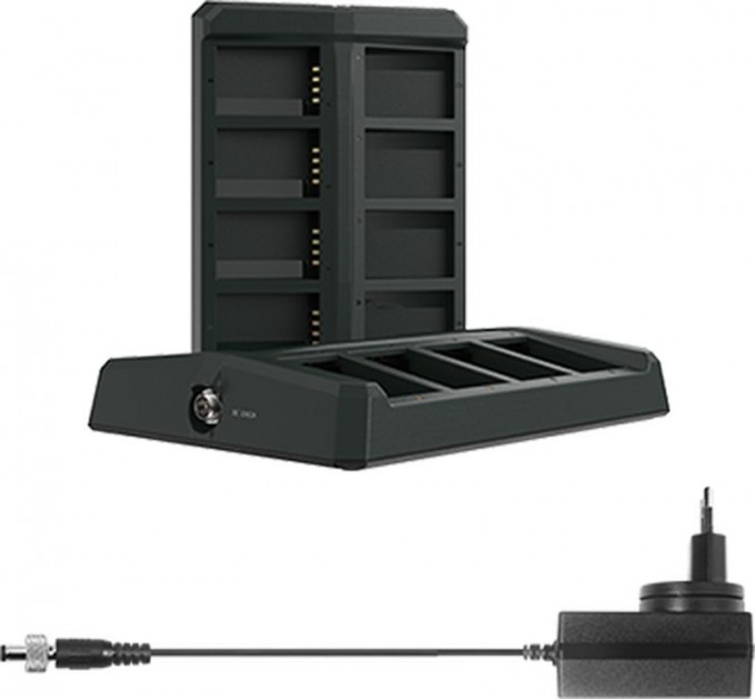 Hollyland Solidcom C1 Pro - 4S