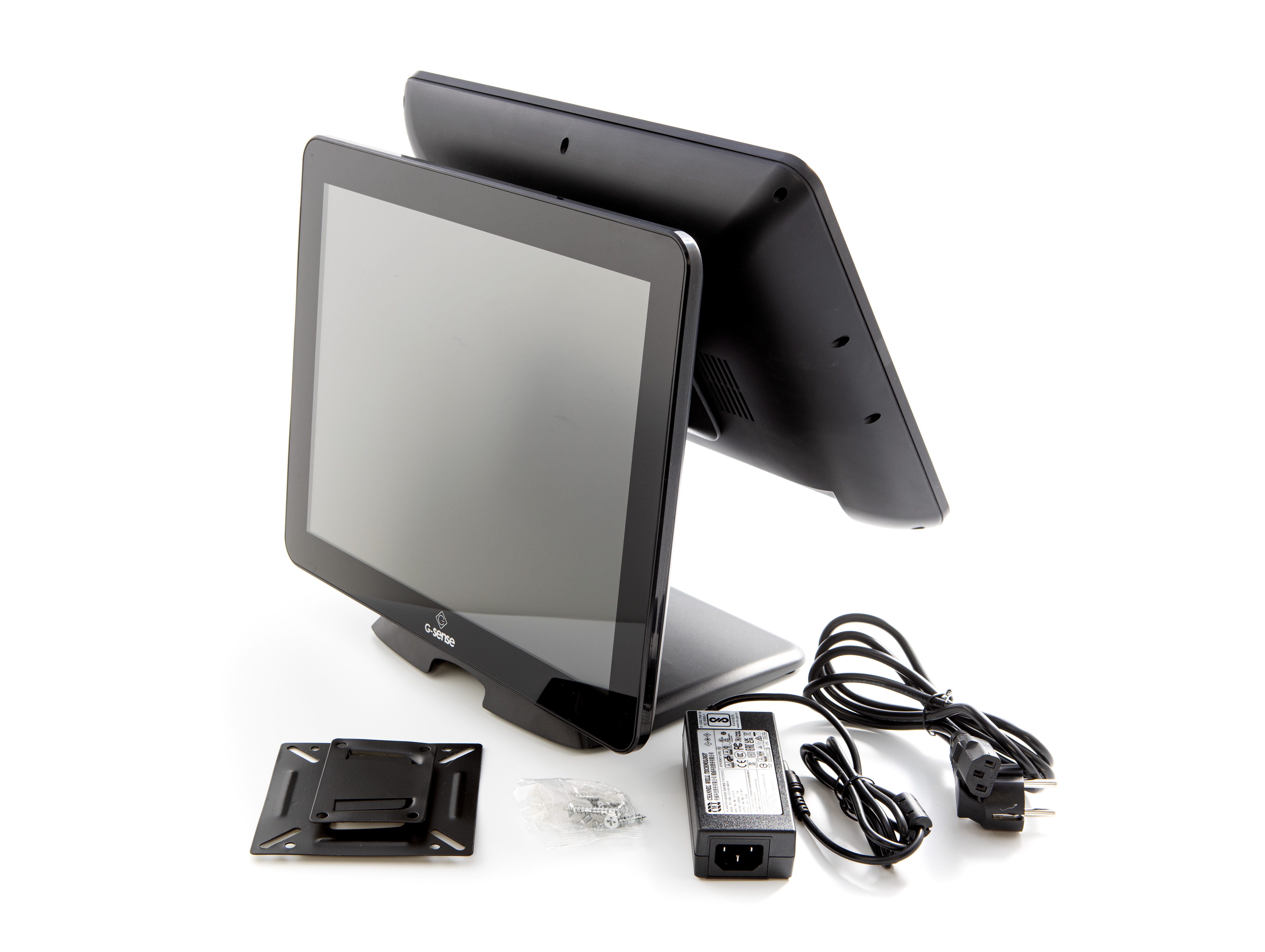 Сенсорный POS-моноблок G-SENSE Juniour-R Plus