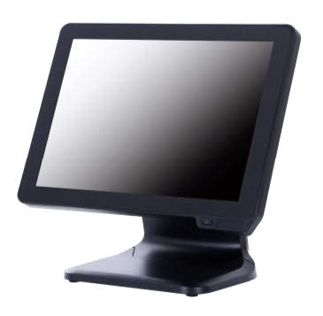 Сенсорный POS-моноблок SPARK-TT-2515.1U1