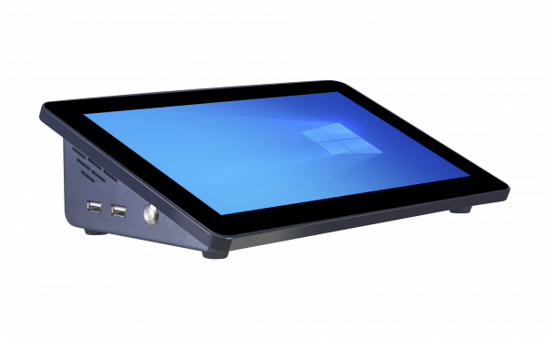 Сенсорный POS-моноблок G-SENSE Unit-R  ( процессор J6412)