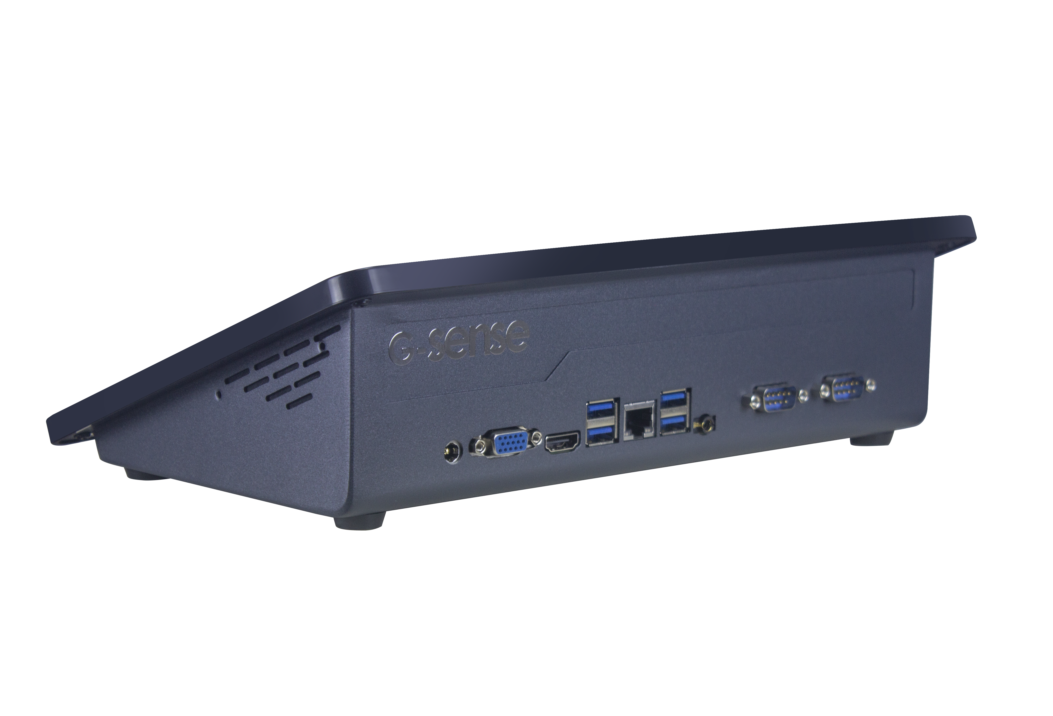 Сенсорный POS-моноблок G-SENSE Unit-R  ( процессор J6412)