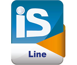 IS-Line Интернет-регистрация
