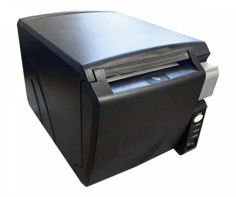 Чековый термопринтер SPARK-PP-9000 (USB,RS232, Lan)
