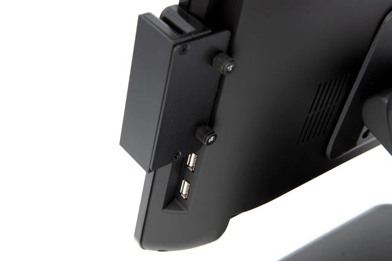 Сенсорный POS-моноблок G-SENSE Juniour-R Force NF