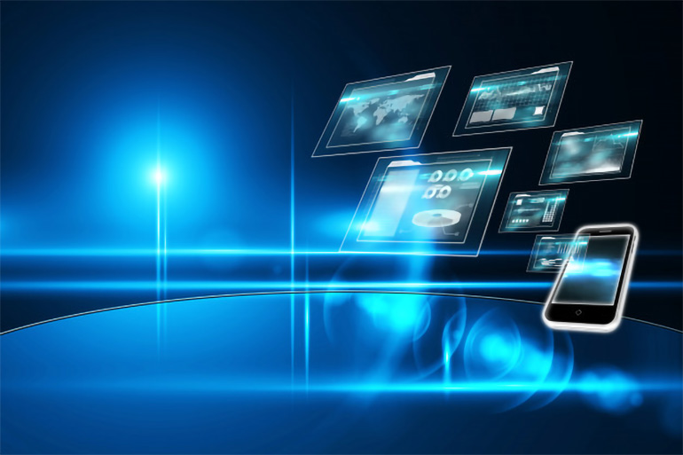 Digital Signage